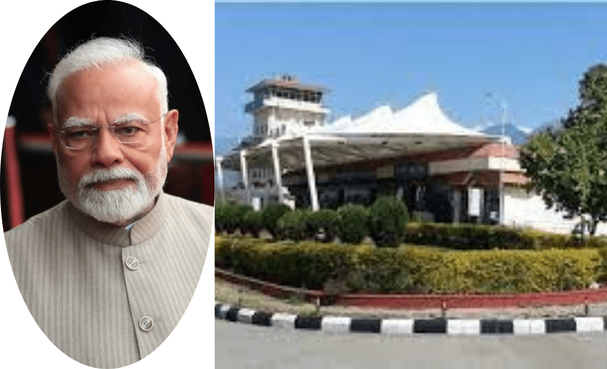 SPG takes charge of Dharamshala security ahead of PM Modi’s Himachal visit, likely to hold meetings at airport