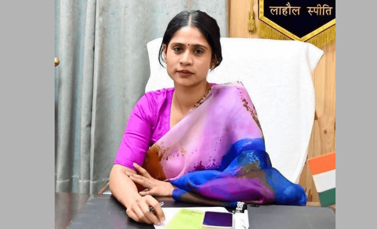 Executive Engineer Suspended in Lahaul for Dereliction of Duty