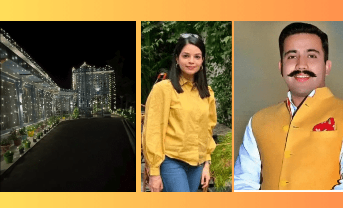 Himachal minister Vikramaditya to marry second time on September 22, ceremony in Chandigarh as per Sikh traditions