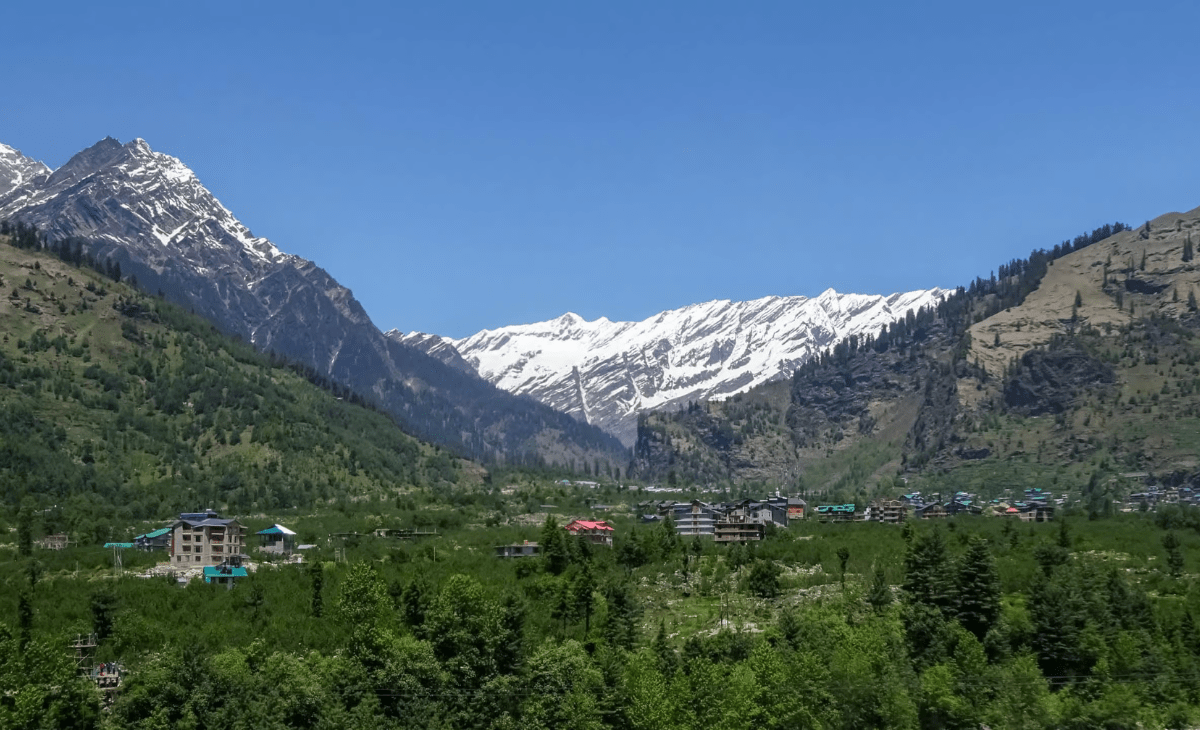 Himachal weather set to change as western disturbance becomes active, rain expected in many areas