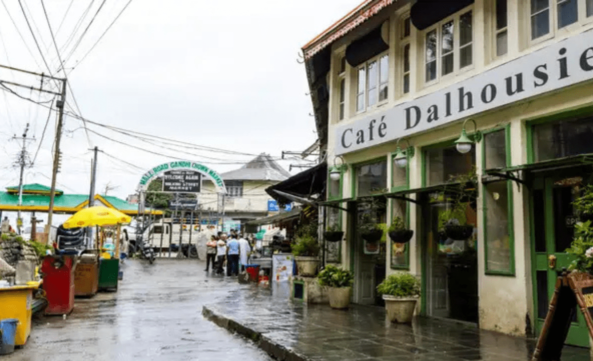 Dalhousie faces tourism collapse: Manish Sareen to urge RS Bali for urgent relief package