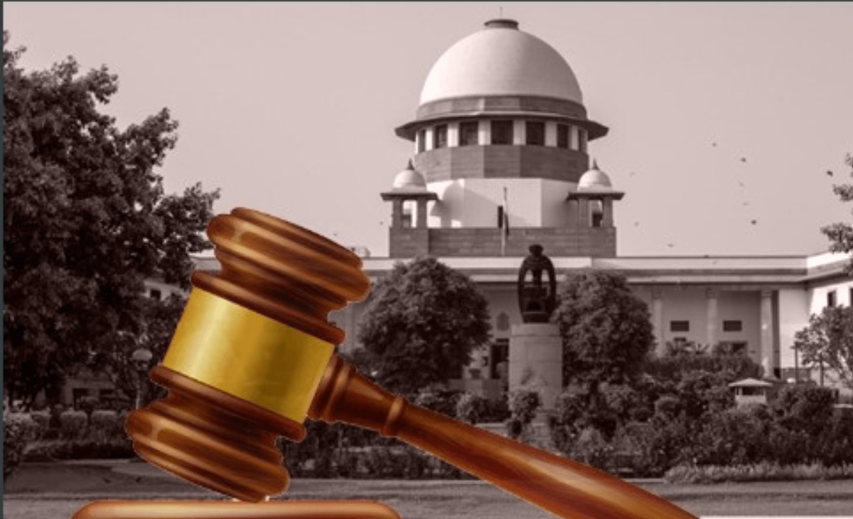 Supreme Court stays Himachal HC order striking down policy on regularisation of encroached forestland, lakhs of applications were filed