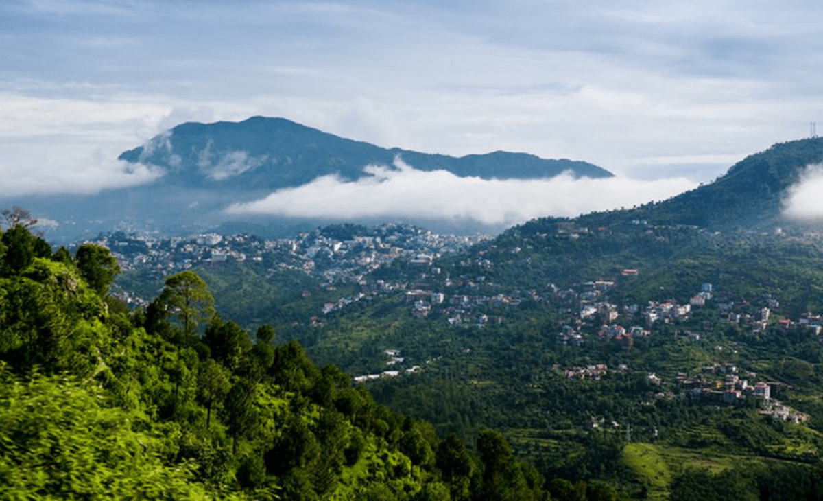 Himachal weather: Temperature starts rising across state amid withdrawal of monsoon