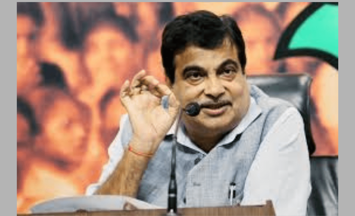 Gadkari blames ‘culprits’ for making faulty DPRs as Himachal Mandi-Manali road washed away again, says tenders tailor-made to suit some