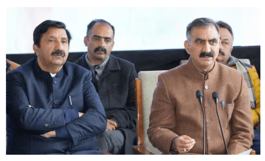 Himachal employee unions slam govt move to withdraw higher pay order