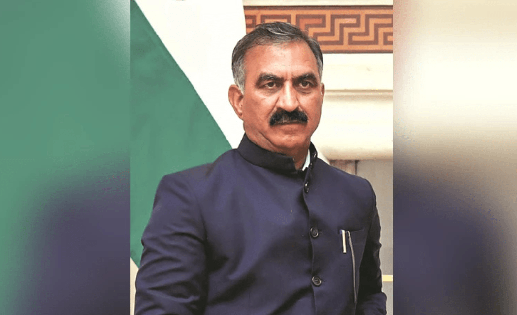 Central financial support or Himachal Congress revamp? What's CM Sukhu's agenda behind Delhi visit