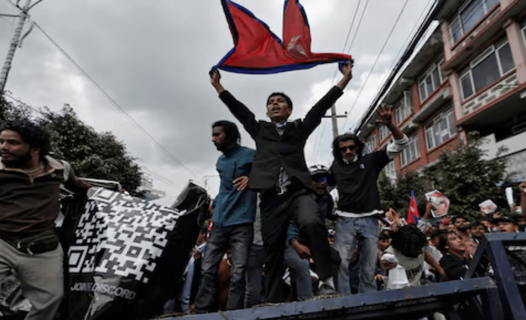 Nepal Army imposes tough restrictions as security situation remains fragile after Gen Z rebellion