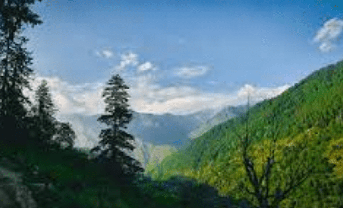 Weatherman forecasts ‘hope’ amid dark clouds of devastation in Himachal from tomorrow
