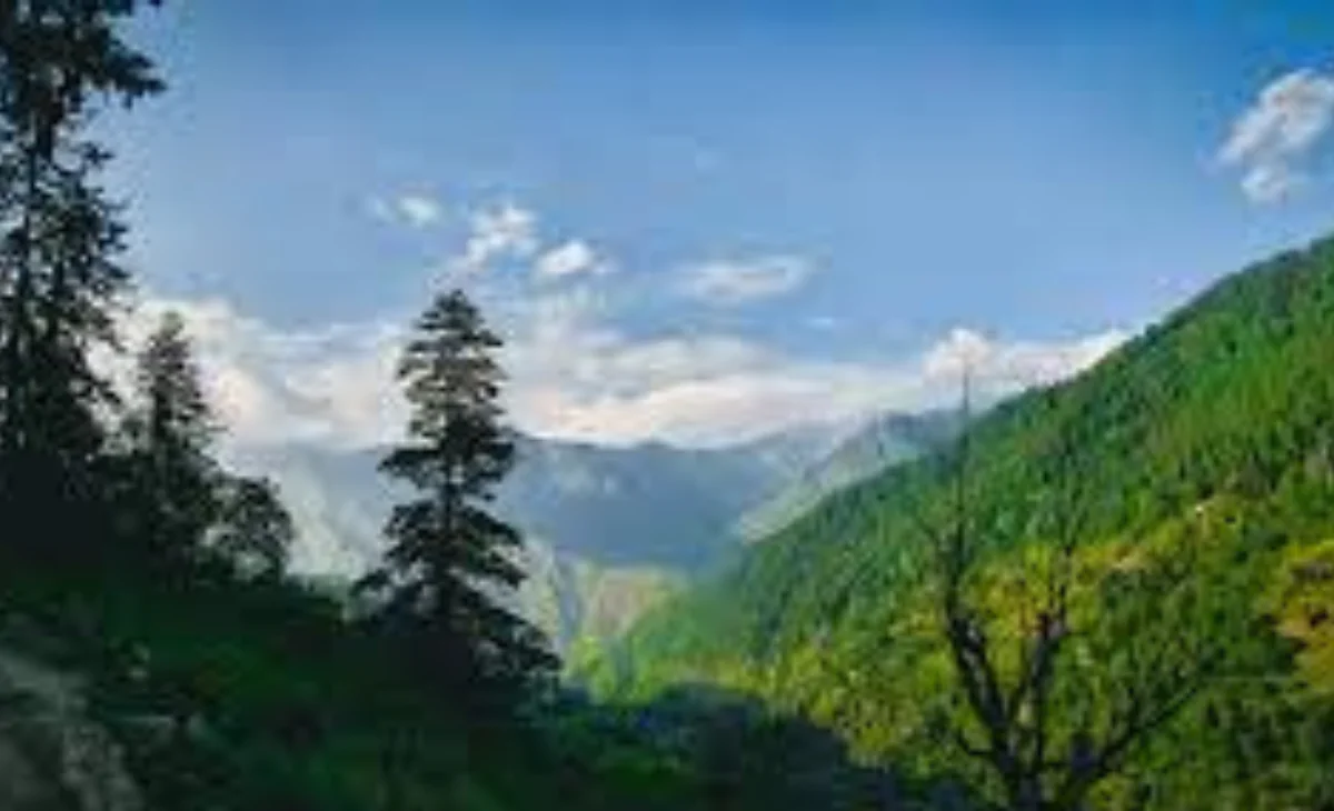 Weatherman forecasts ‘hope’ amid dark clouds of devastation in Himachal from tomorrow