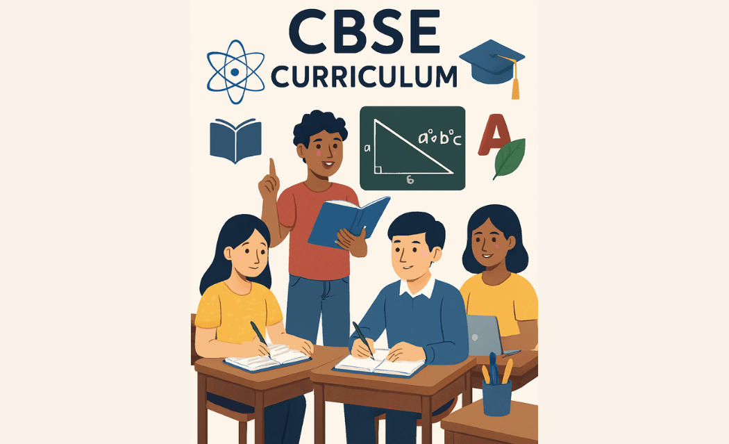 Himachal to introduce CBSE curriculum in 200 govt schools, half of them in 3 districts