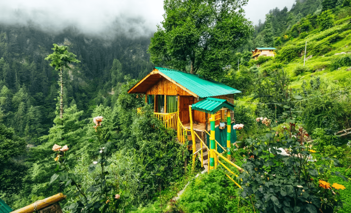 Himachal govt approves new homestay scheme to boost tourism, self-employment