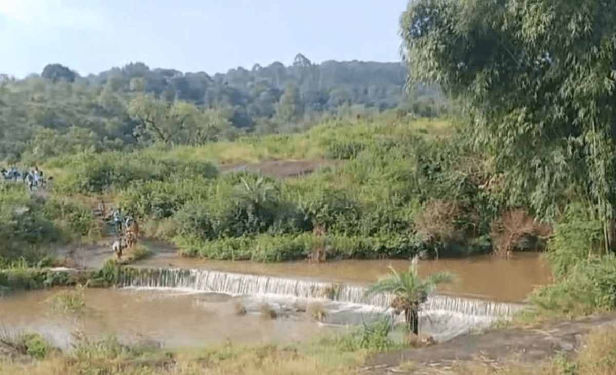 No bridge even 9 years after announcement, Jawalamukhi residents deprived of basic infrastructure