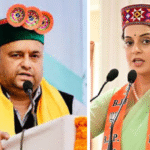APMC Chairman Sanjeev Guleria slams Kangana Ranaut, other Himachal-origin actors for ‘failing’ home state amid disaster