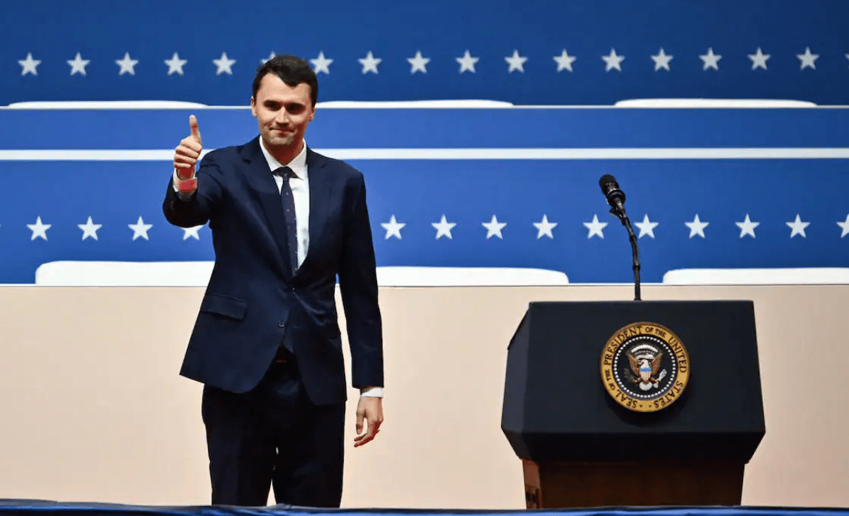US President Trump’s close ally Charlie Kirk assassinated during public event, was fierce critic of immigrants