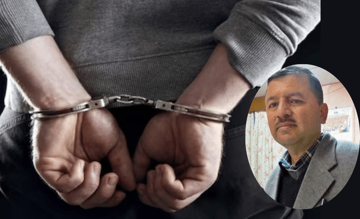 CBI Makes First Arrest in Vimal Negi Case; Arrest of ASI Pankaj Sparks Viral Reaction