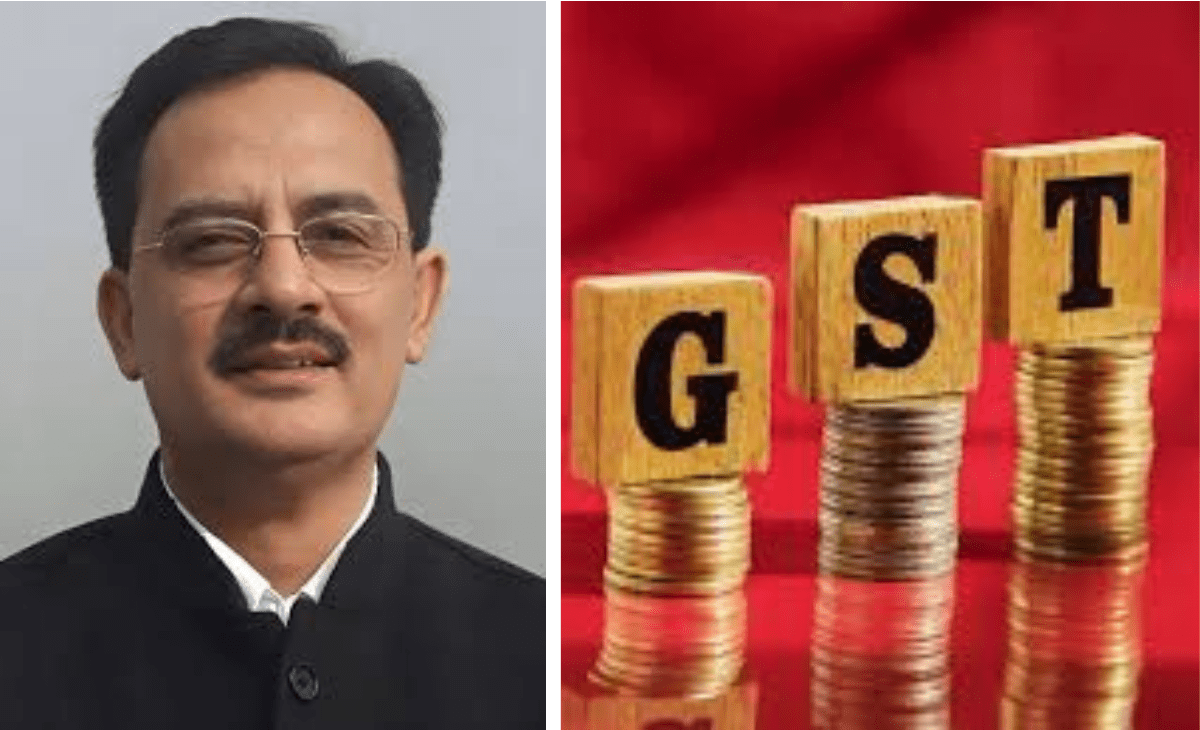GST 2.0 boon or disaster? Himachal Minister Harshwardhan reveals how much losses state will suffer