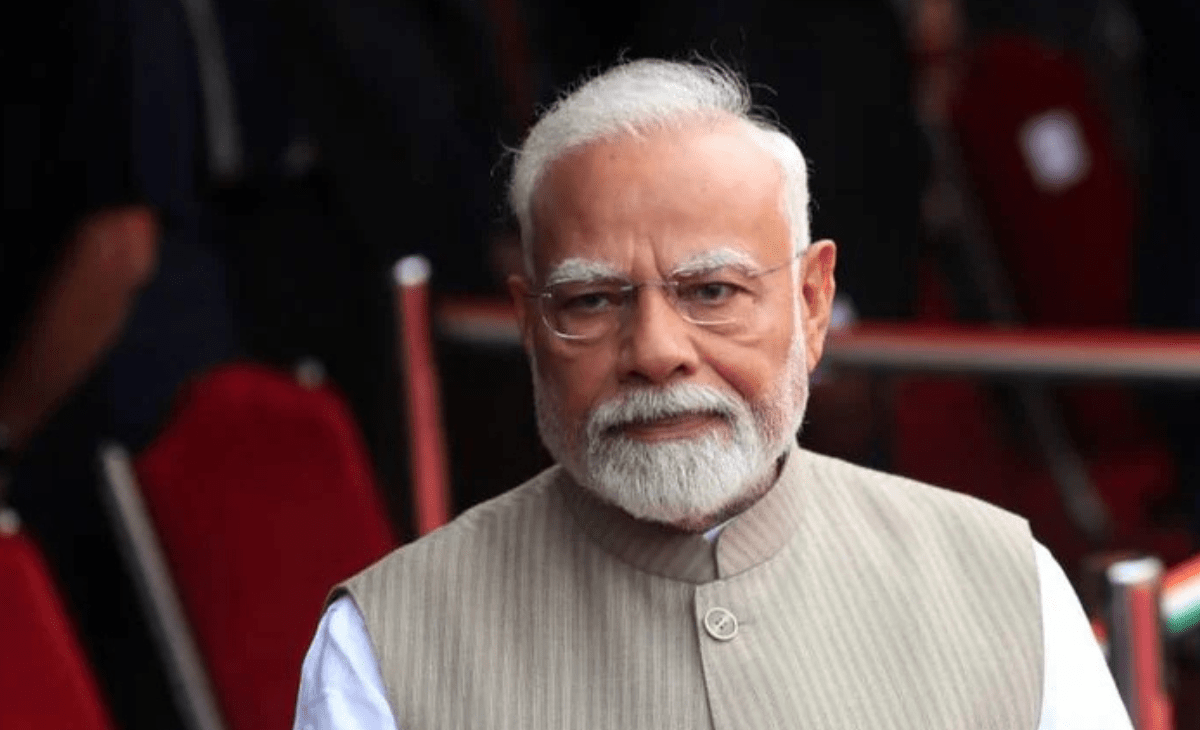 PM Modi to Visit Flood-Hit Himachal’s Kangra and Punjab on September 9