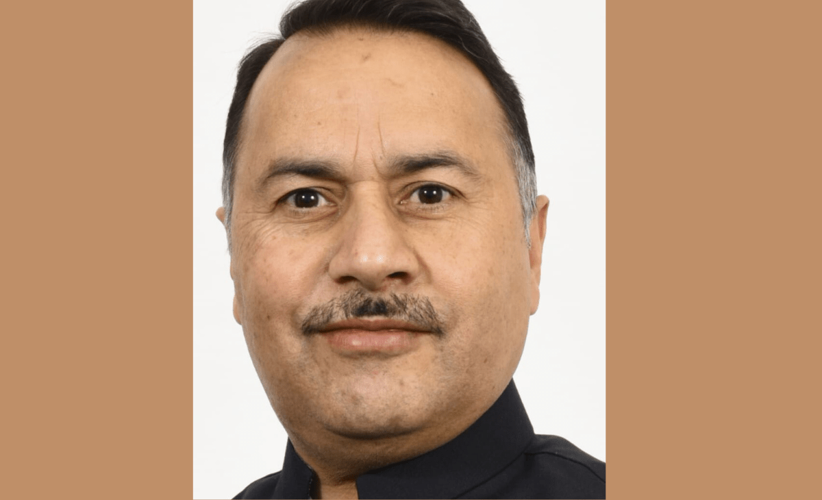 Sukhu Government Exposed for Failing to Utilize Central Funds: BJP’s Sanjay Sharma