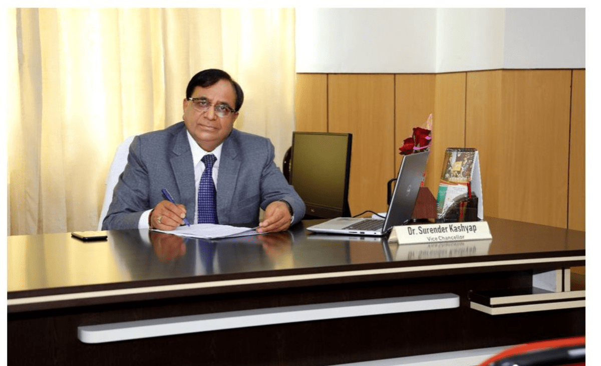 Prof Surender Kashyap, renowned name in Himachal medical education, retires after decades of transformative service