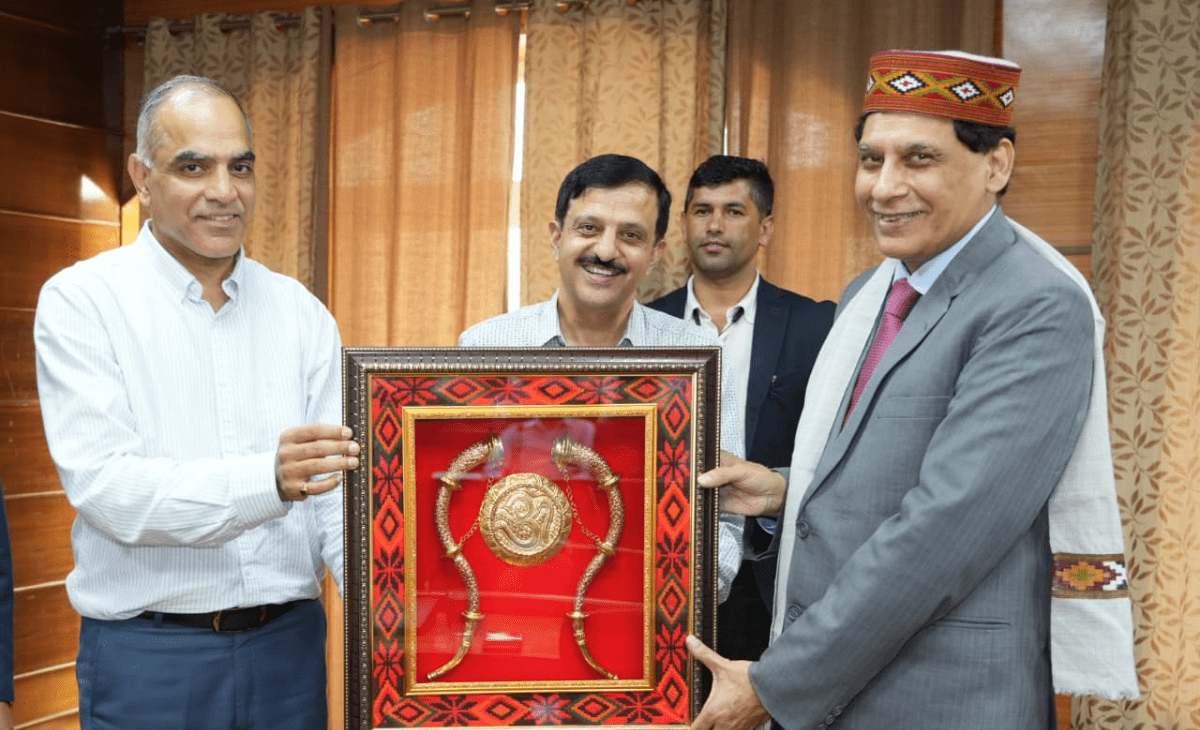 For first time in history, Himachal left without Chief Secretary, BJP alleges policy paralysis