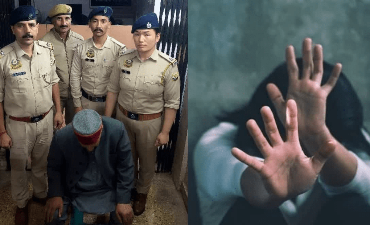 Himachal BJP president Bindal’s 82-year-old brother arrested for ‘r*aping’ 25-year-old; CM says law taking own course