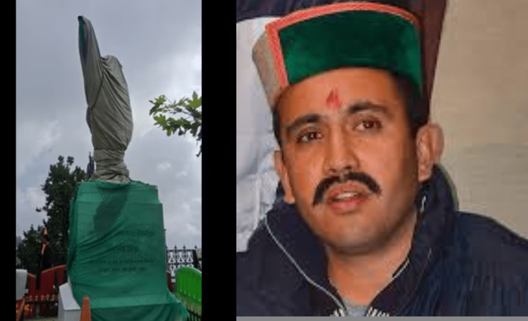'Emotional morning in Shimla’: Himachal minister Vikramaditya makes heartfelt post ahead of father’s Virbhadra Singh’s statue unveiling