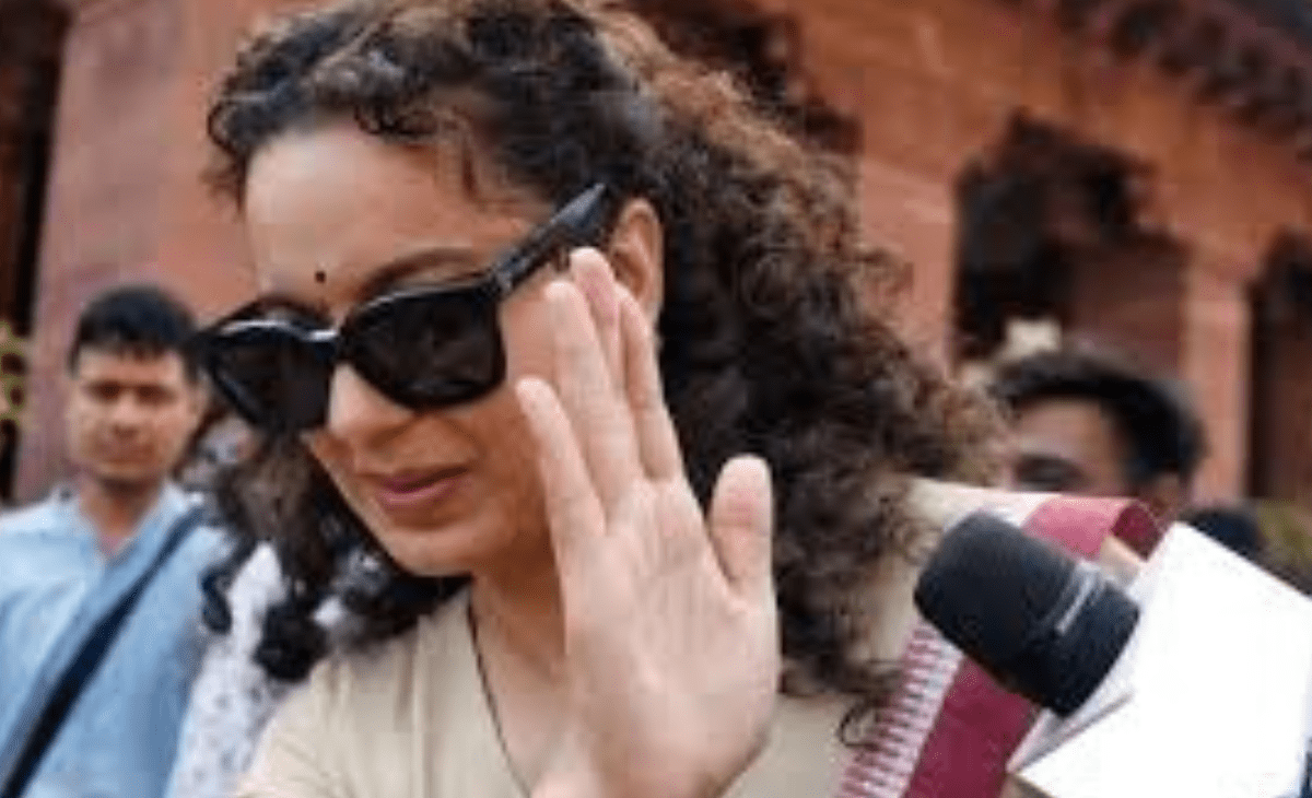 Kangana Faces Bathinda Court Over 2020 Tweet; Farmers Seek Apology
