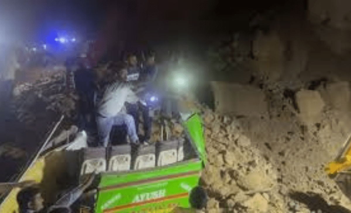 How 2 Himachal siblings escape d*eath in Bilaspur bus accident with simple trick, but their mother, 3 relatives weren’t as lucky