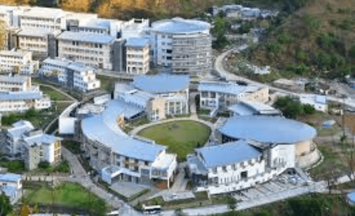 IIT-Mandi crowned ‘University of the Year’ at FICCI Higher Education Excellence Awards 2025