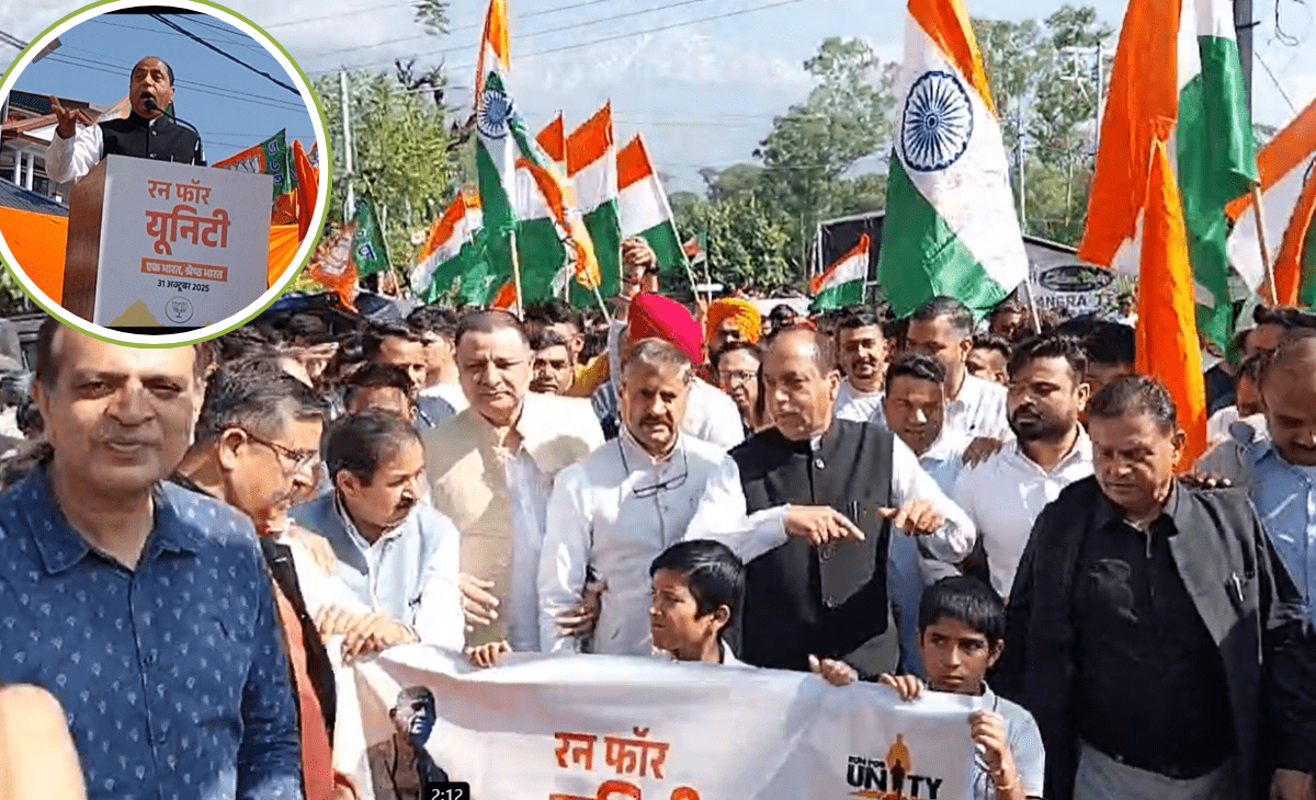 Jairam Thakur’s Visit Boosts Sudhir Sharma, Pawan Kajal in region