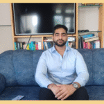 A young IDES officer Souvik Assumes Charge as CEO of Dalhousie Cantonment
