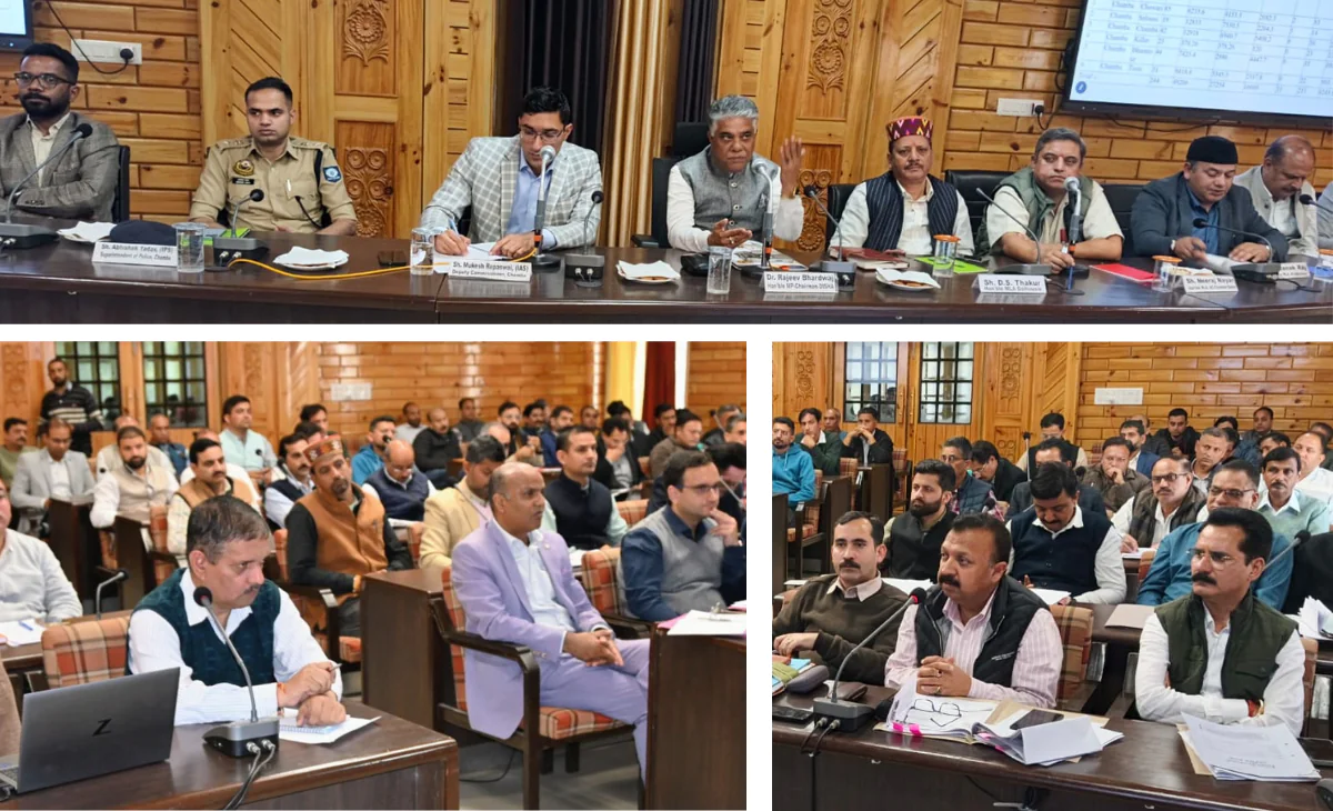 ₹554 Crore DPR for Rural Roads Under PMGSY-4 Approval in process , will be cleared soon