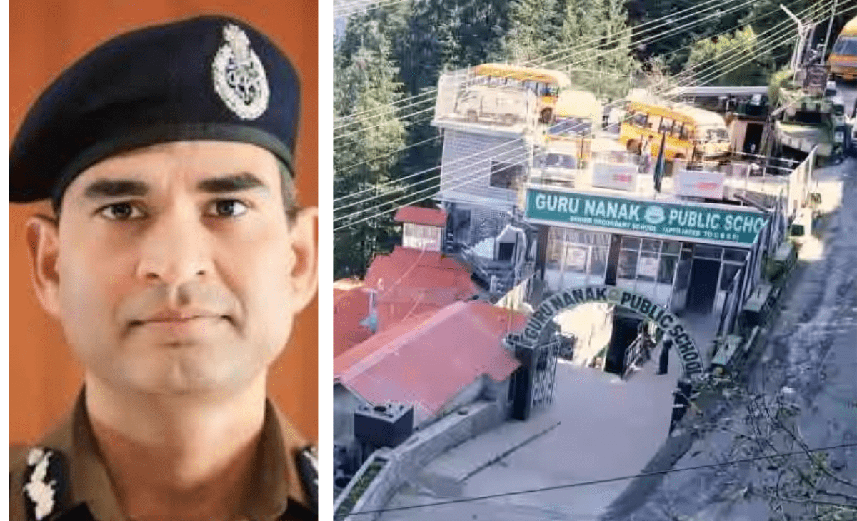 Dalhousie’s Guru Nanak Public School to Celebrate Annual Function ‘Samman–2025’ with Grandeur