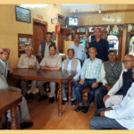 Pensioners’ Welfare Association Bharmour Unit to Hold Monthly Meeting on October 5