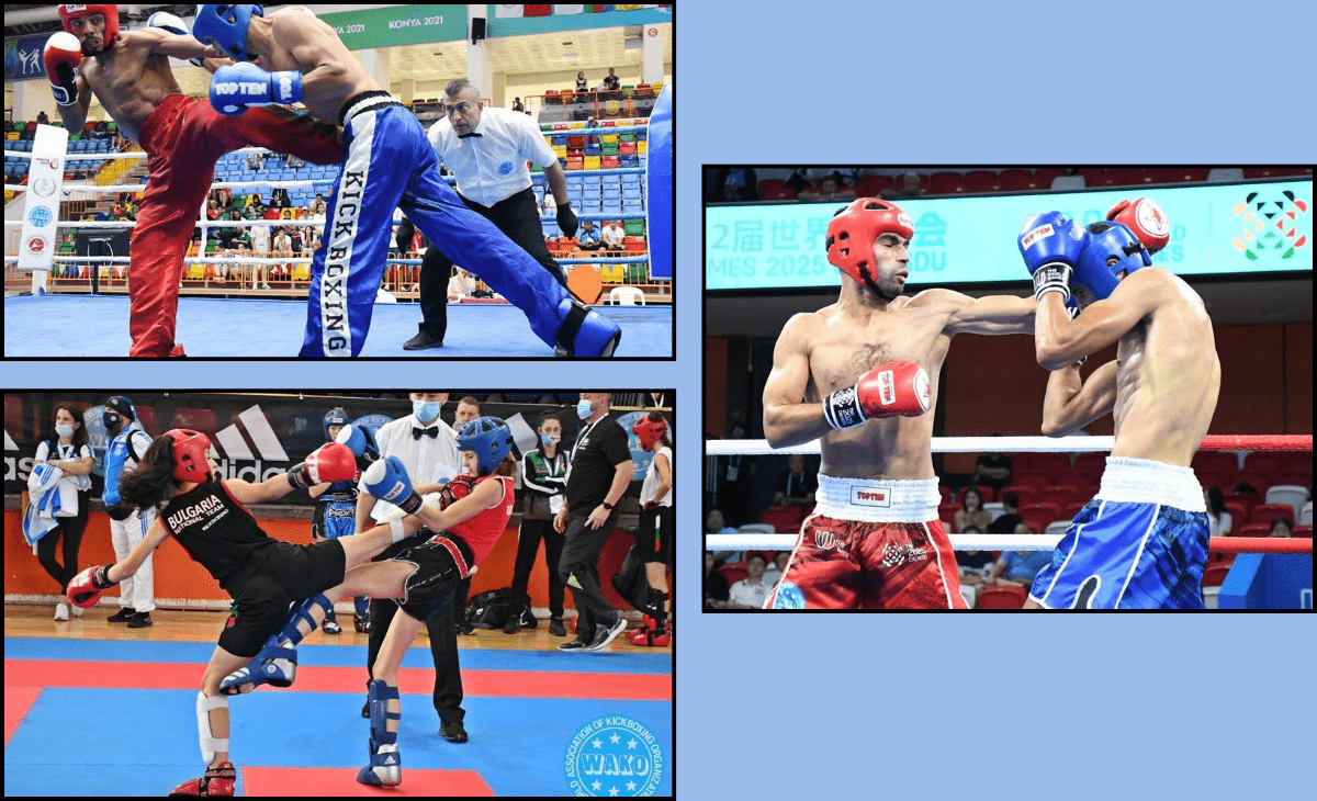 Himachal recognises kickboxing under 3% sports quota in government jobs