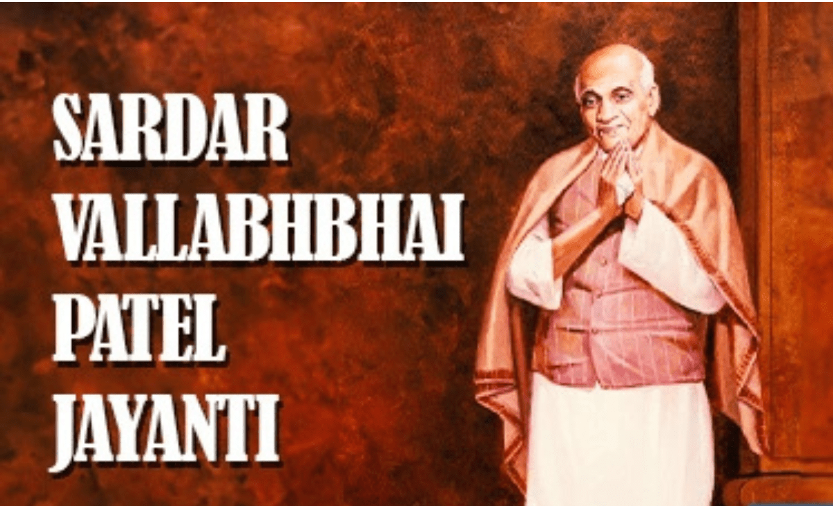 Run for Unity: Honouring the Architect of a United India