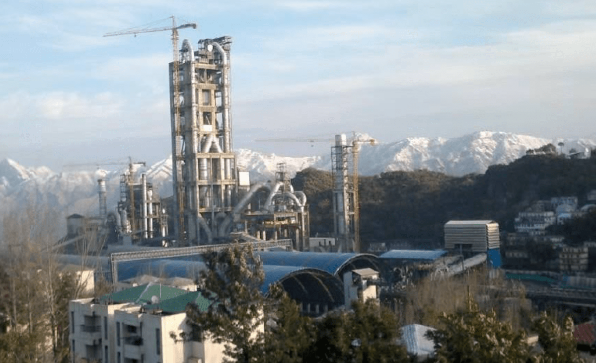 How Himachal cement journey started in 1960s and at what cost has it come