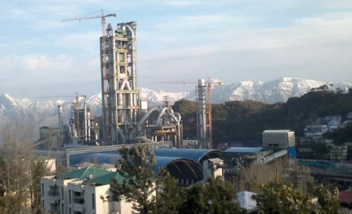 How Himachal cement journey started in 1960s and at what cost has it come