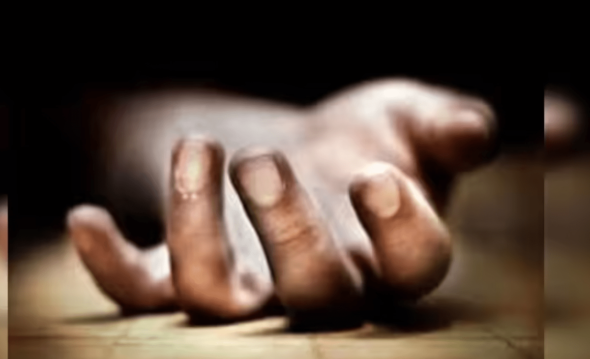 Chief Engineer Vimal Negi death case accused Desh Raj stares at arrest as Himachal High Court rejects his anticipatory bail plea 5 In Himachal shocker, 4-year-old student Manjeet Kaur d*ies after falling into septic tank at Nalagarh school