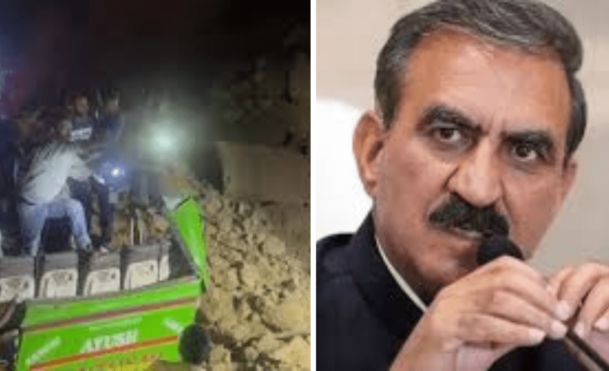 Bilaspur bus accident: Himachal CM announces Rs 4 lakh compensation for kin of deceased; PM Modi approves Rs 2 lakh ex gratia