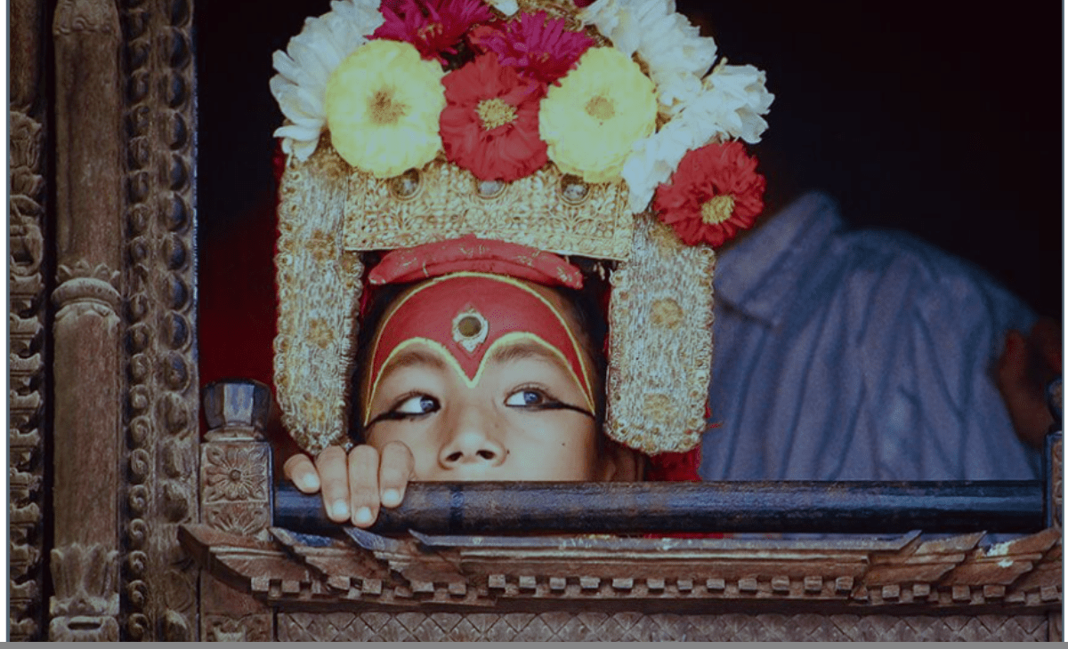 Nepal’s unique tradition of appointing ‘Living Goddess’ and what challenges it faces in GenZ era