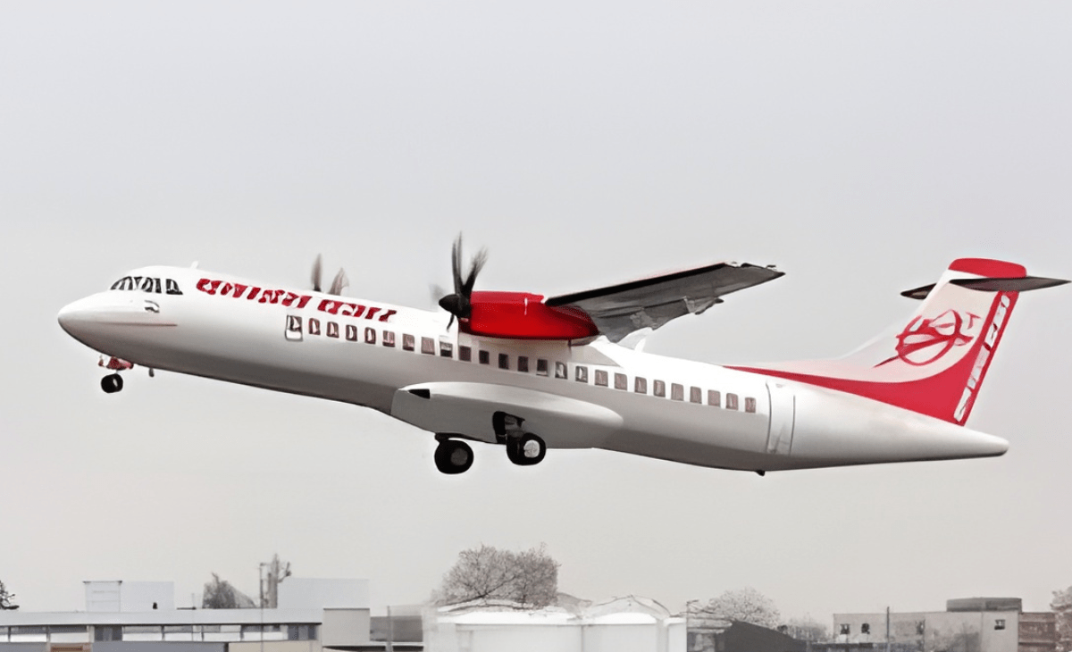 Alliance Air to resume Kullu–Chandigarh flights from November 7