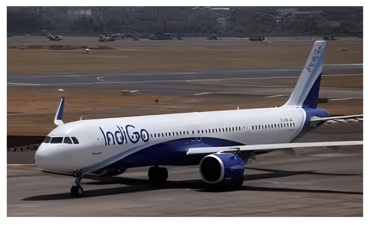 IndiGo to suspend Chandigarh-Kangra flight for 14 days from this date, setback for travellers to Himachal