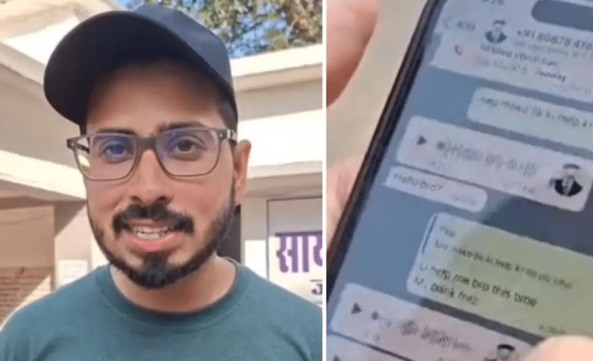 Influencer with 57 mn followers loses Rs 50 lakh in Instagram extortion racket, fraudsters threatened to suspend account
