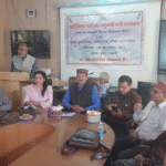 Literature Is Not Just About Words, It’s a Responsibility”: Dr. Vijay Vishal at Sundernagar Literary Meet