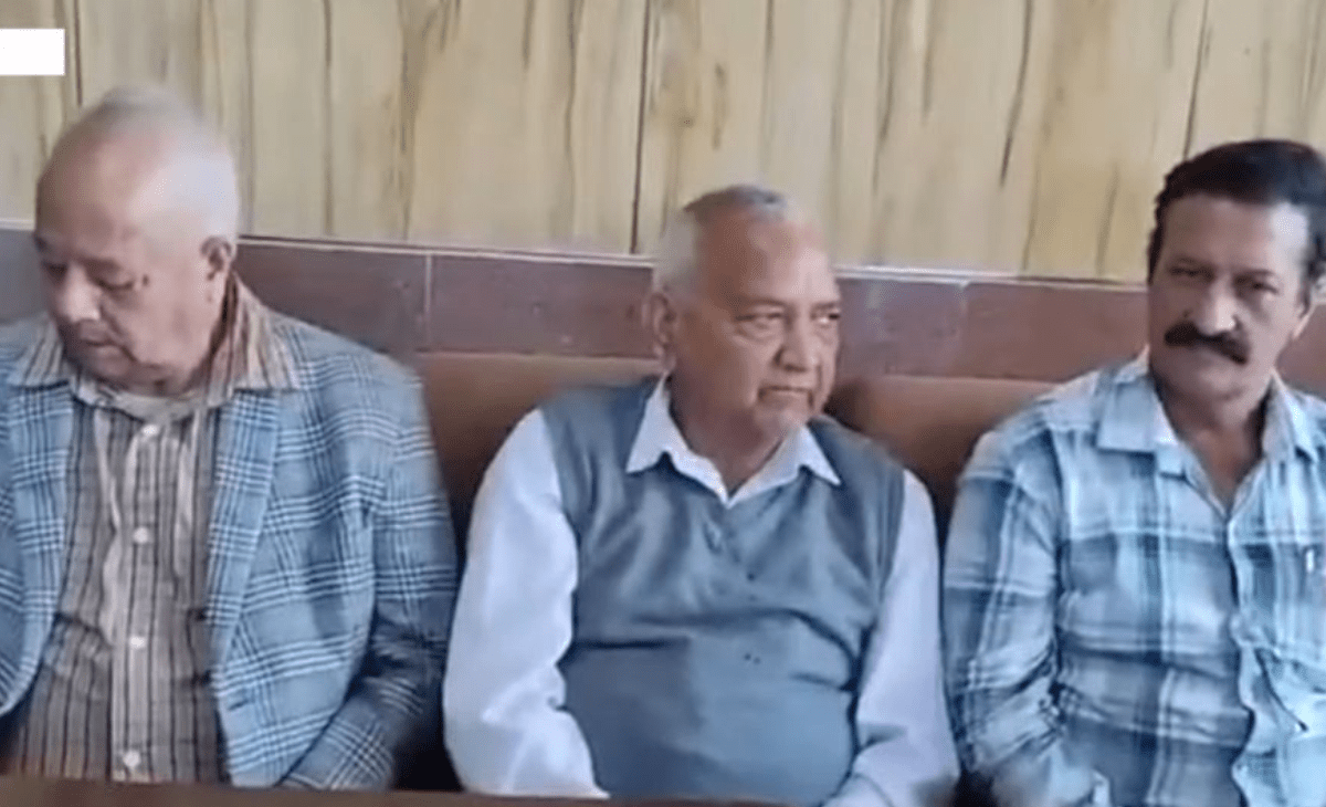 Himachal BJP rebel Ramesh Dhawala too wades into party ‘infighting’, targets Jai Ram, JP Nadda over 2021 bypoll losses