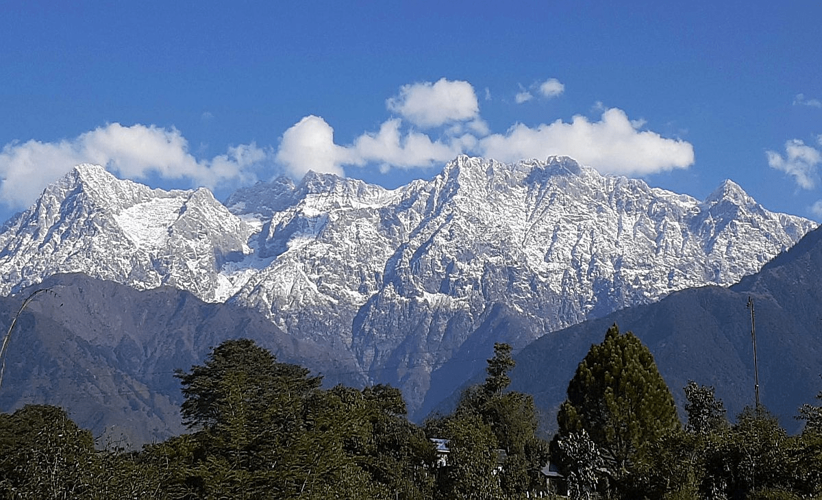 Himachal weather: Snow forecast for higher reaches, thunderstorms in lower parts; nights get colder in Shimla, other hill stations
