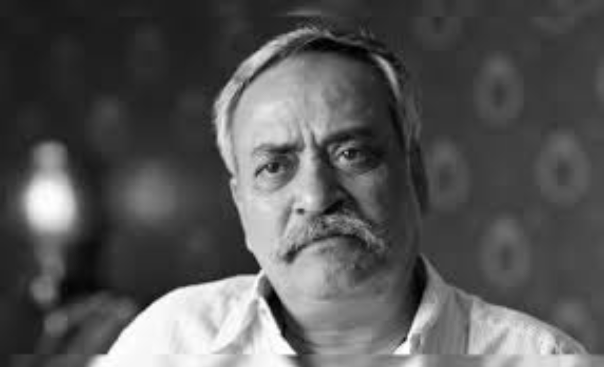 India’s ad guru who gave famous ‘Abki Baar Modi Sarkar’ catchline passes away at 70
