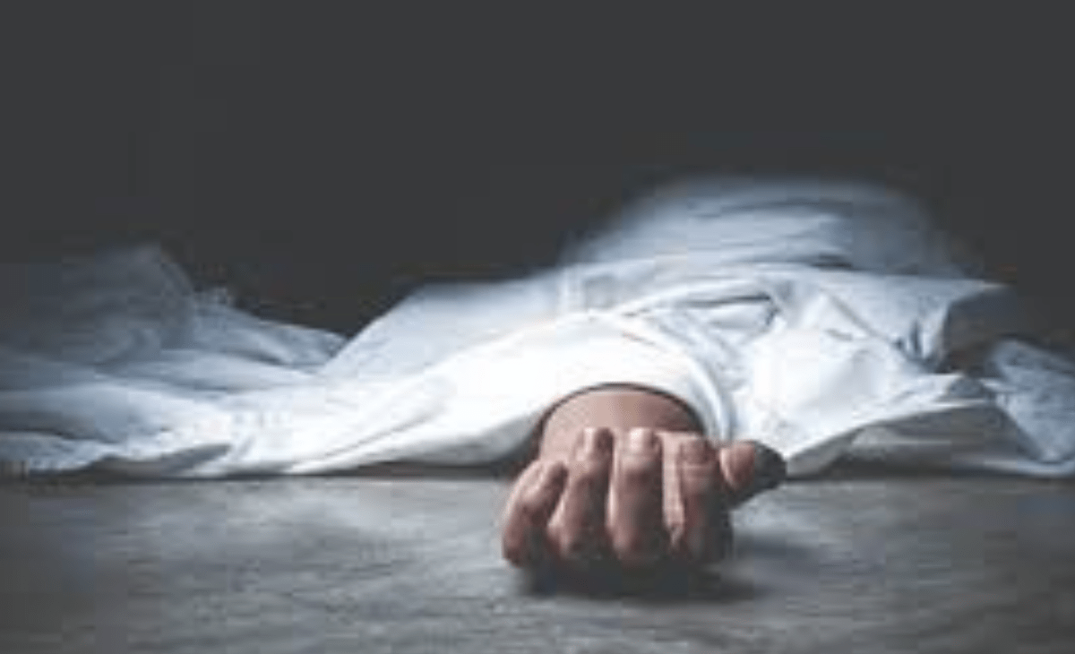 In Himachal shocker, 9-foot-long dangerous 'guest' intrudes into Una SP's house at midnight, panic grips family 7 Rare tragedy in Himachal as Kangra woman, daughter-in-law d*ie minutes apart