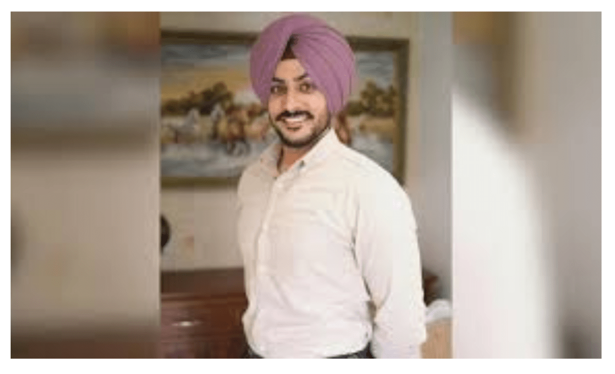 Popular Punjabi singer-actor Rajvir Jawanda d*ies days after Himachal road accident